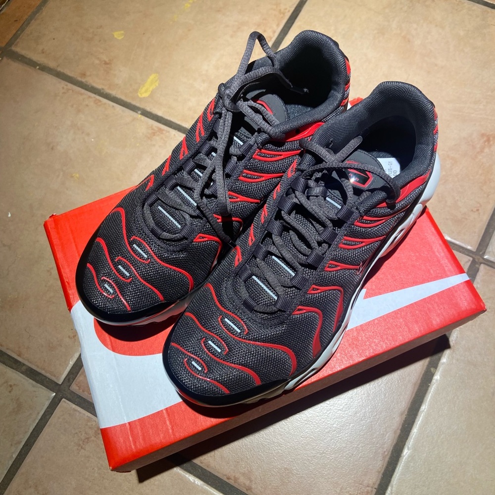 Air Max Plus (6Y)
